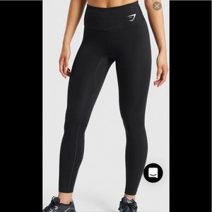 Gymshark Training Leggings